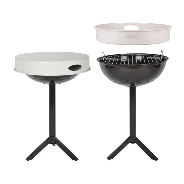 Grill ze zdejmowanym blatem Esschert Design Fire-image-3