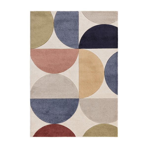 Dywan 80x150 cm Sketch – Asiatic Carpets