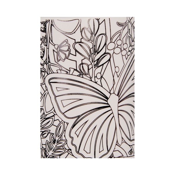 Zestaw 6 flamastrów i 1 kubka Premier Housewares DIY,-image-2