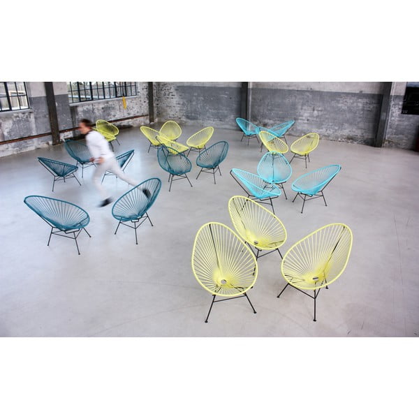 Fotel Acapulco Black-image-3