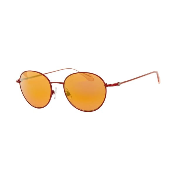 Męskie okulary przeciwsłoneczne Calvin Klein 170 Red