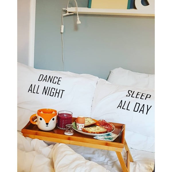 Ceramiczny kubek Sass & Belle Bohemian Kawaii Fox, 450 ml-image-1