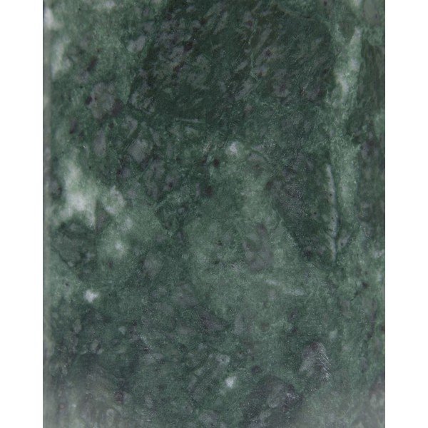 Zielona lampa stołowa ze szklanym kloszem (wys. 29 cm) Lonela – Kave Home-image-4