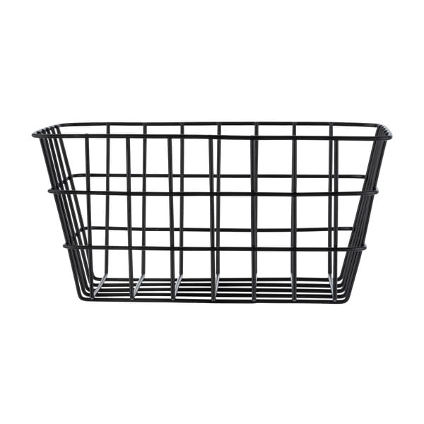 Czarny koszyk Wenko Viana-image-3