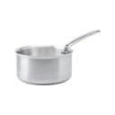 Rondel ze stali nierdzewnej de Buyer Alchimy, ø 24 cm