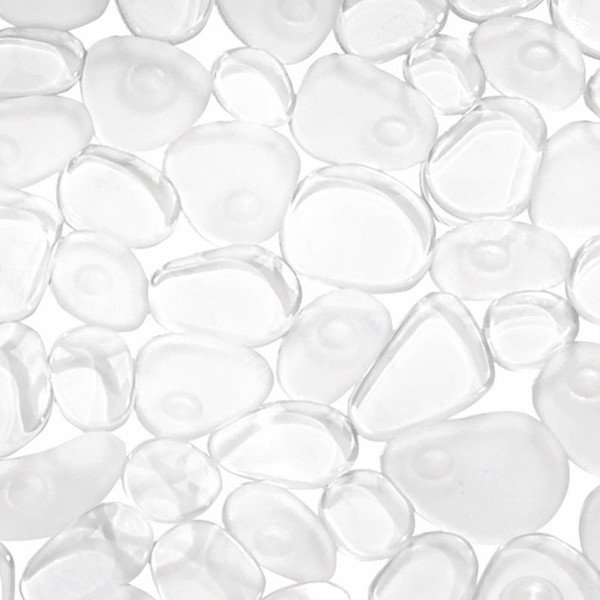 Antypoślizgowa mata łazienkowa iDesign Pebblz-image-2