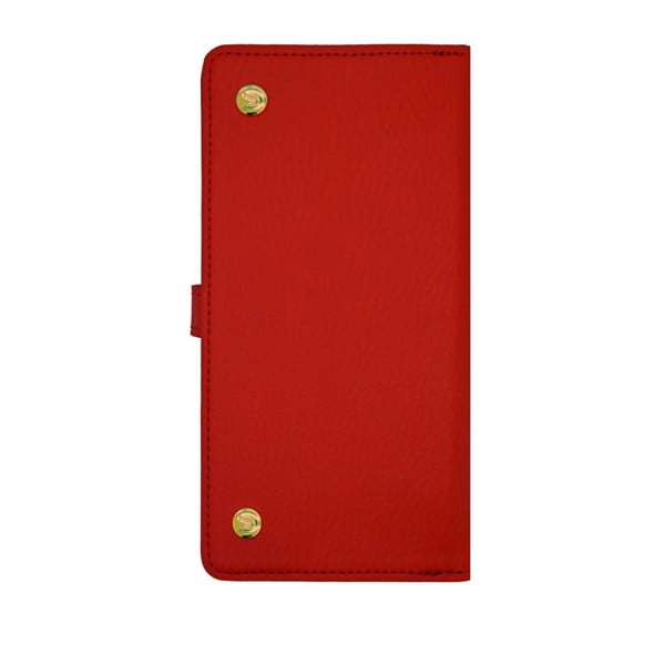 Etui na iPhone6 Slider Red-image-4