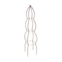 Metalowa podpórka do roślin ø 46 cm – Esschert Design