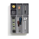 Plastikowy organizer do szuflady Blox – Joseph Joseph