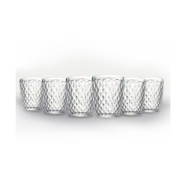 Zestaw 6 szklanek VDE Tivoli 1996 Diamond-image-1