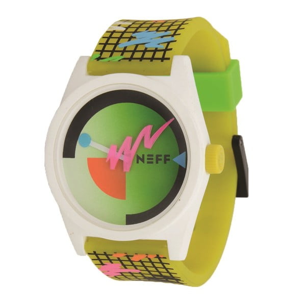 Neff zegarek Daily Wild Loco Grid