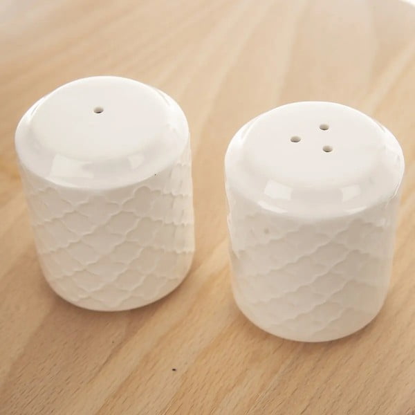 Solniczka i pieprzniczka Whiteline – Orion-image-1