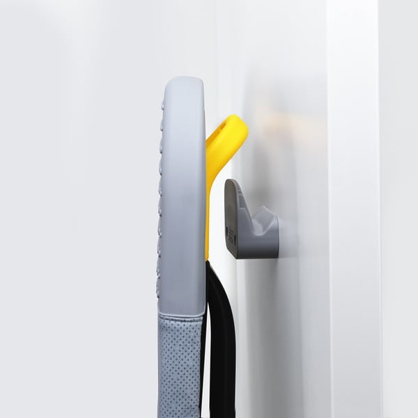 Deska do prasowania 130x38 cm Glide – Joseph Joseph-image-1