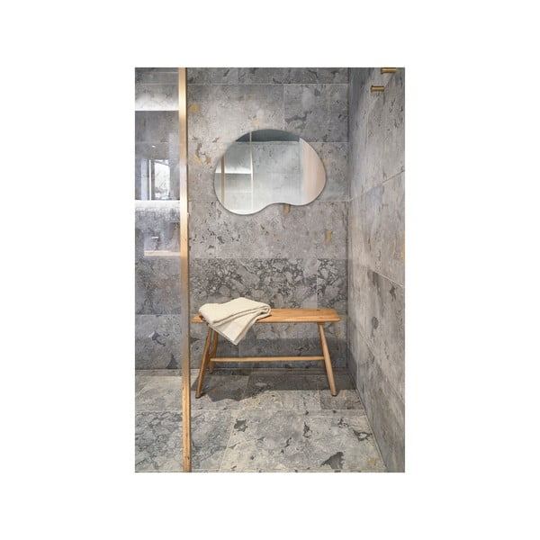 Lustro ścienne 60x80 cm Vera – Villa Collection-image-3