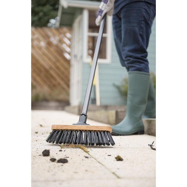 Czarna miotła Addis Essentials-image-3