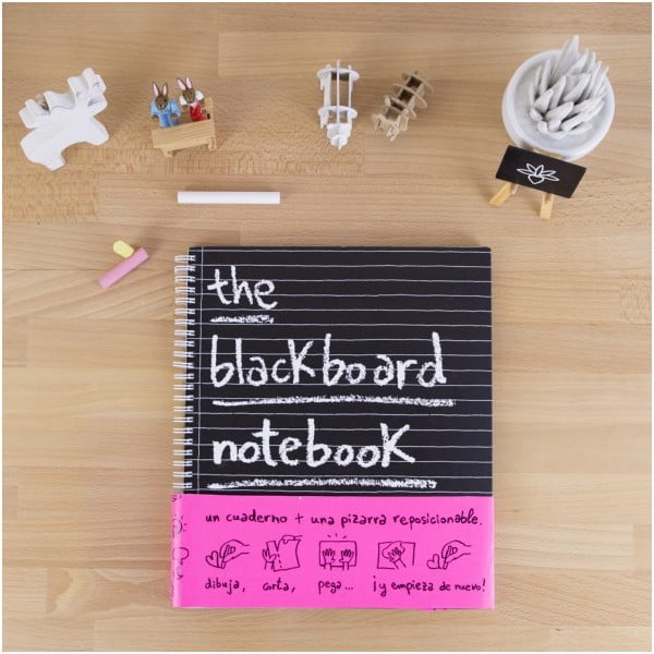 Notes zmywalny Blackboard