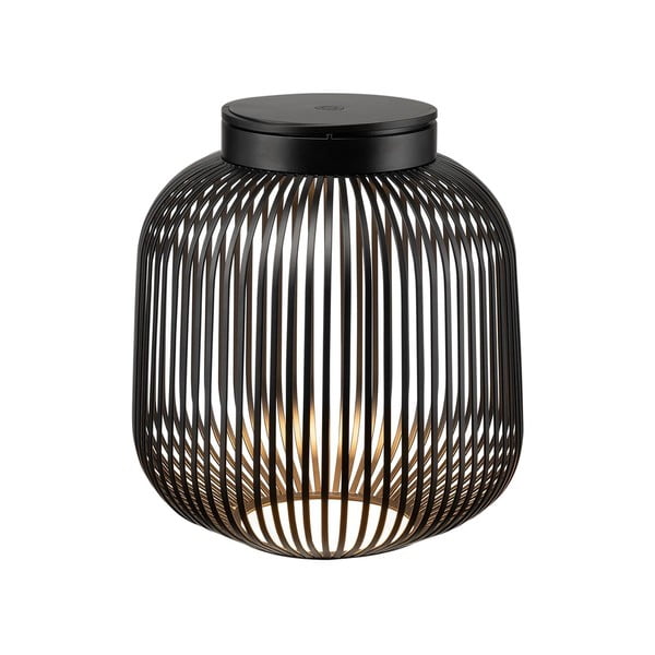 Lampa zewnętrzna LED na USB ze ściemniaczem ø 27,5 cm Lito Led – Blomus-image-4