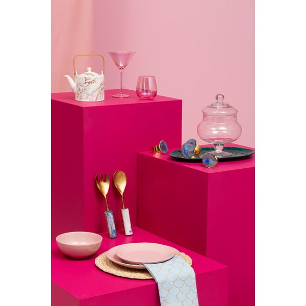 Szklanki do whiskey zestaw 4 szt. 360 ml Frosted – Premier Housewares-image-3