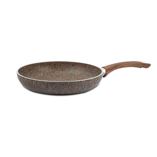 Brązowa patelnia Grigorios, ø 26 cm