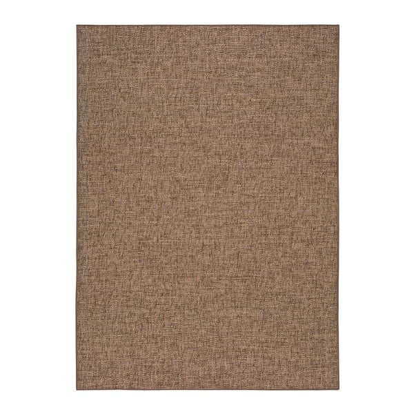 Ciemnobeżowy dywan odpowiedni na zewnątrz Universal Jaipur Beige Buro, 160x230 cm