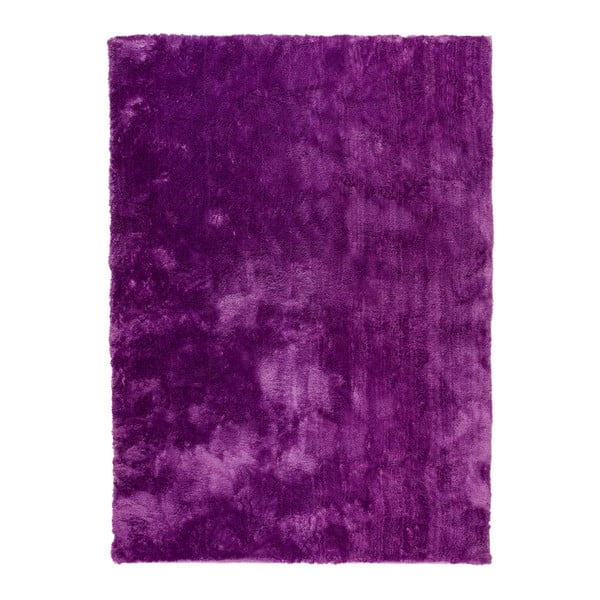 Dywan tuftowany Universal Nepal Violet, 200x290 cm