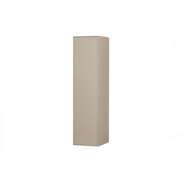 Kremowa szafa modułowa z litego drewna sosnowego 50x200 cm Daily – vtwonen-image-2