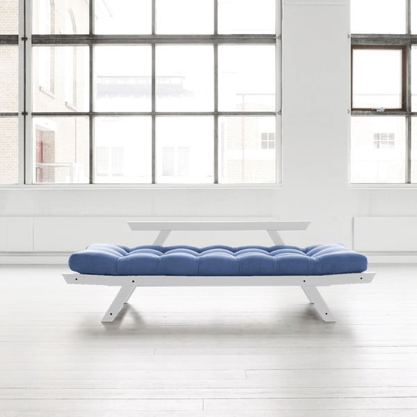 Sofa Karup Bebop Cool Grey/Royal-image-4