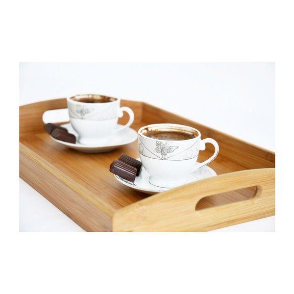 Bambusowa taca Bambum Escudella-image-1