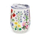 Kubek podróżny 350 ml Wild Flowers – Rex London