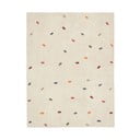 Kremowy dywan 150x200 cm Epifania – Kave Home