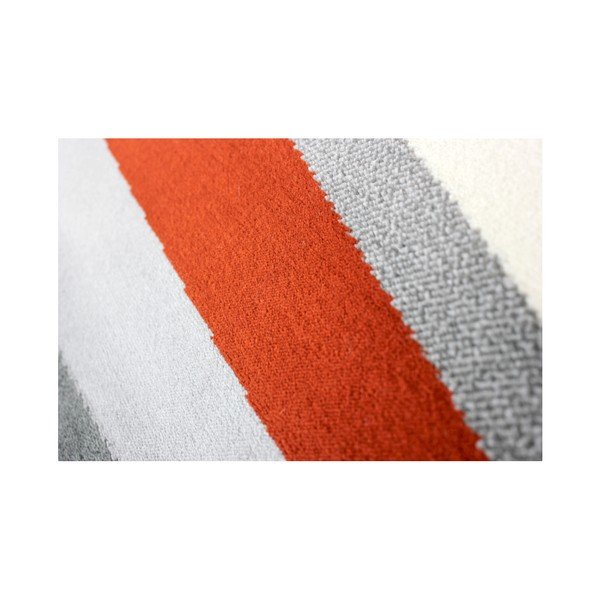 Dywan Flair Rugs Cocktail Spritz Grey Terracotta, 160x230 cm-image-2
