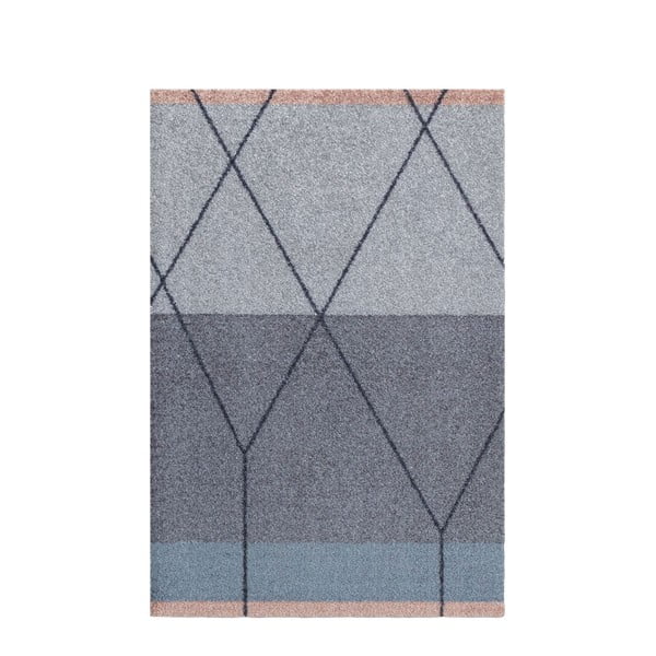 Wycieraczka 55x80 cm Linea – Mette Ditmer Denmark