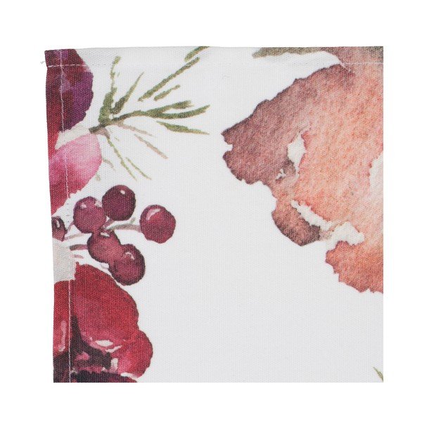 Tekstylna mata stołowa 50x38 cm Florisia – Côté Table-image-1