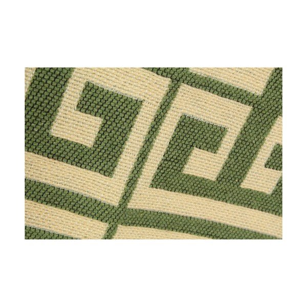 Zielony dywan Ya Rugs Tee, 80x150 cm-image-1