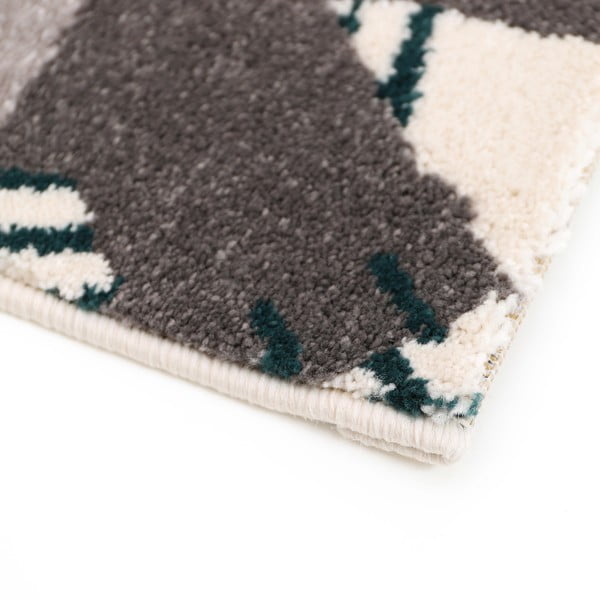 Beżowy dywan dziecięcy 170x120 cm Sensaku – Nattiot-image-4