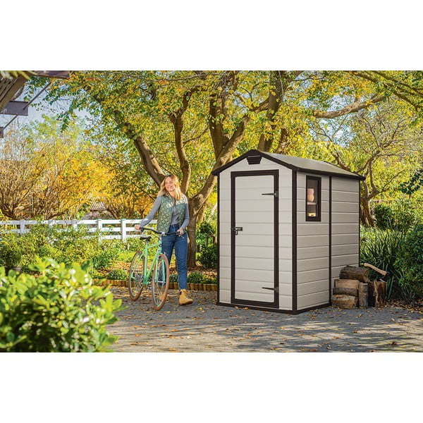 Domek ogrodowy Manor – Keter-image-2