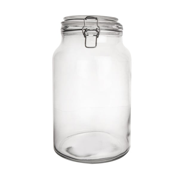 Szklany pojemnik na żywność Irma – Orion