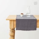 Lniany bieżnik na stół 200x40 cm – Linen Tales