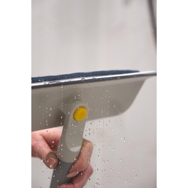 Beżowa ściągaczka 36 cm CleanTech – Joseph Joseph-image-4