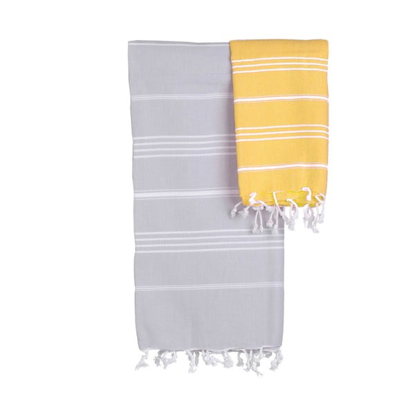 Wielofunkcyjny ręcznik Talihto Mini Sun