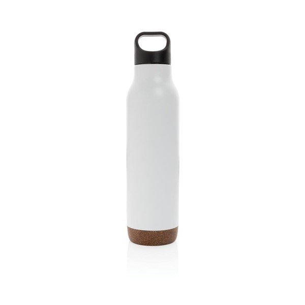 Biały termos XD Design Collection, 0,6 l-image-2