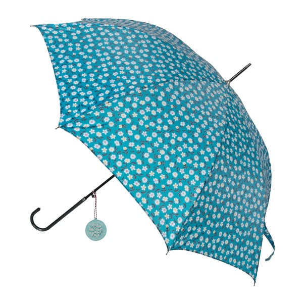 Niebieski parasol Rex London Daisy