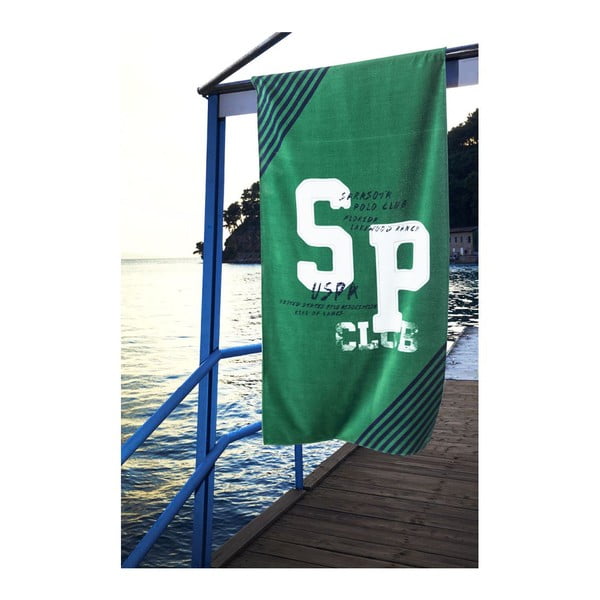 Ręcznik US Polo SP Club, 75x150 cm
