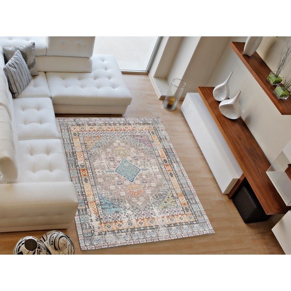 Dywan Universal Mirva Ornament, 60x120 cm-image-1