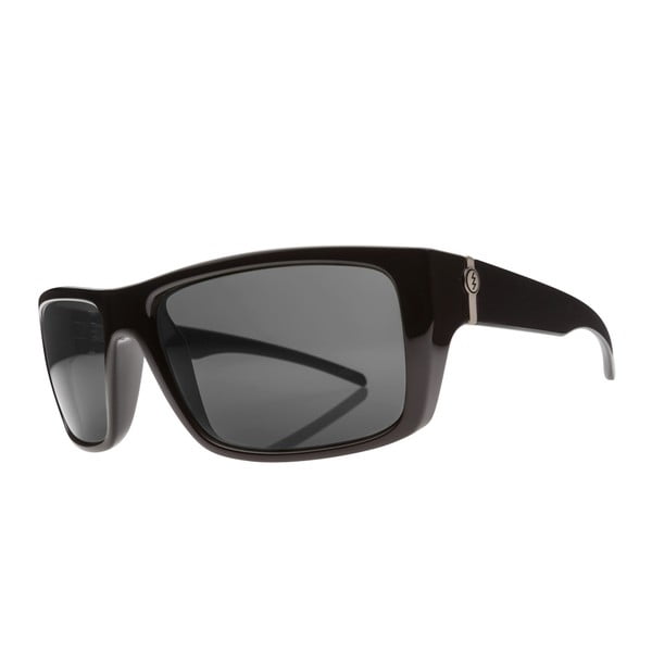 Okulary przeciwsłoneczne Electric Sixer Gloss Black