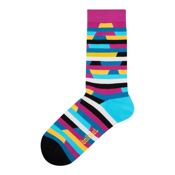 Skarpetki Ballonet Socks Digi, rozmiar 36–40