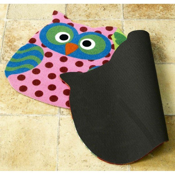 Dywan dziecięcy Zala Living Owls, 40x80 cm-image-1
