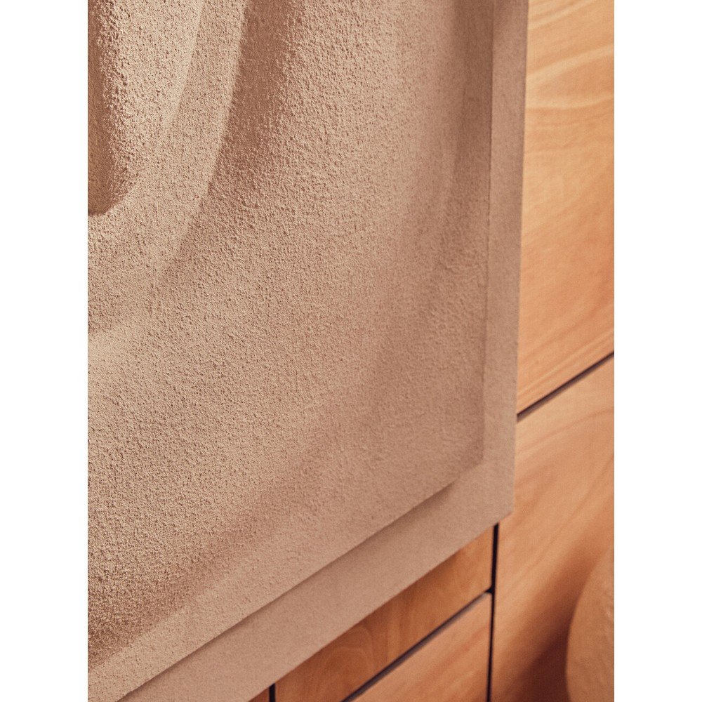 Obraz 3D z ramą w zestawie/na płótnie 100x140 cm Astratto – Premier Housewares (zdjęcie 4)