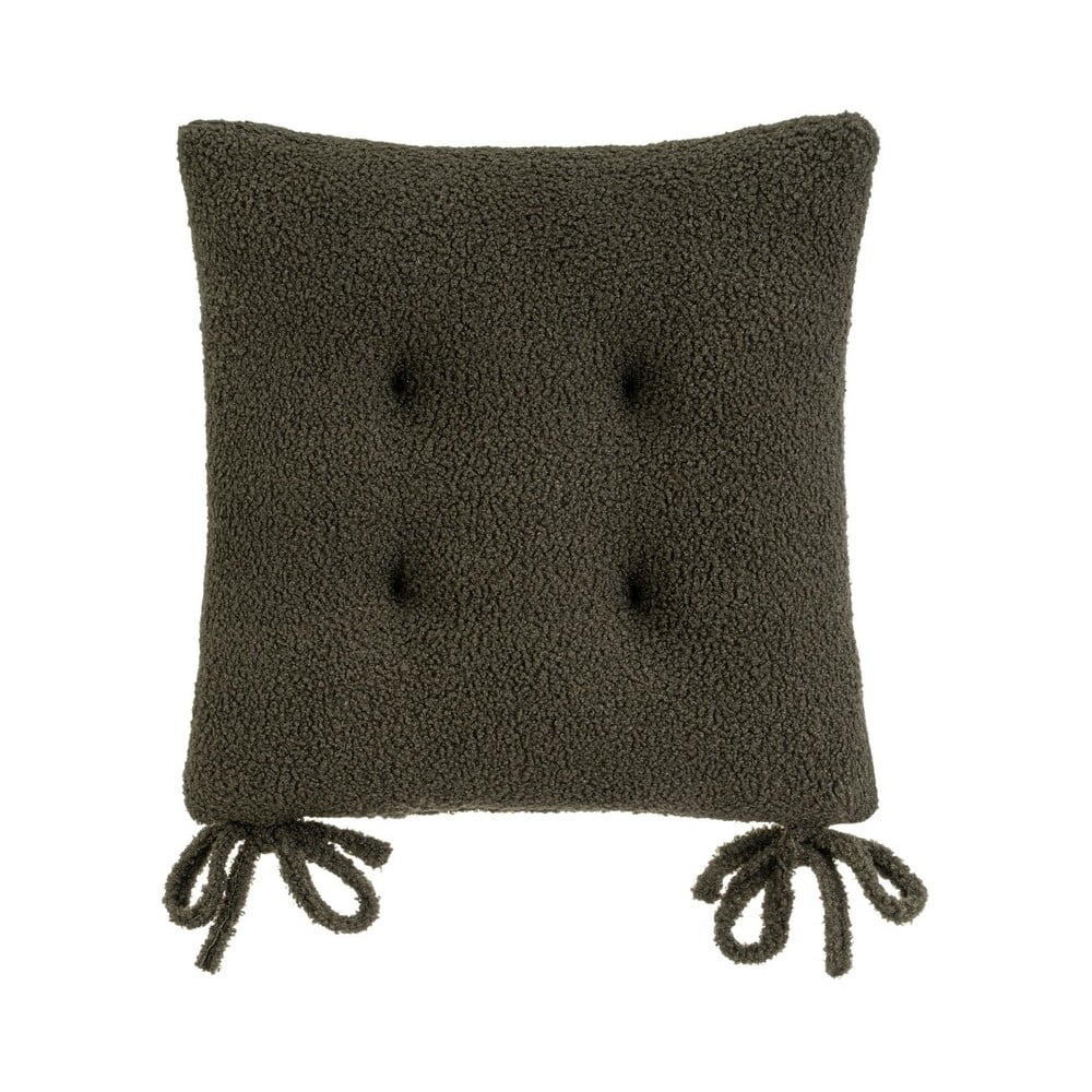 Poduszka na krzesło 40x40 cm Sherpa – Casa Selección