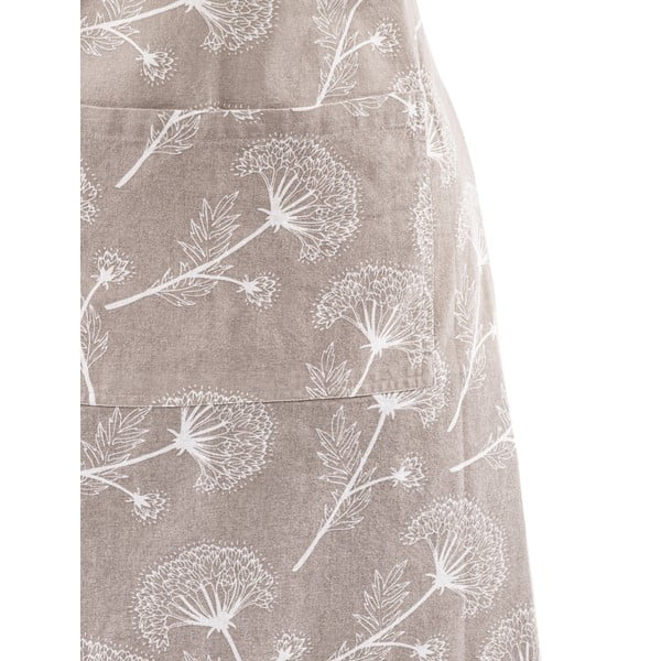 Bawełniany fartuch Myrna – Tiseco Home Studio-image-2